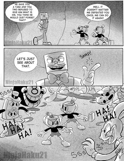 cuphead back to the casino deviantart